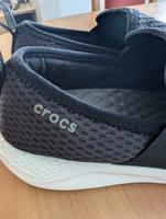 Crocs Herrenschuh Sachsen - Hoyerswerda Vorschau