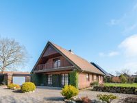 Gepflegtes Einfamilienhaus in ländlicher Umgebung! Nordfriesland - Neukirchen Vorschau