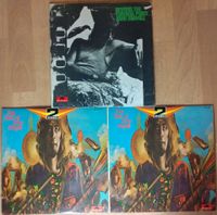 2 Schallplatten JOHN MAYALL Vinyl BEYOND THE TURNING POINT BestOf Schleswig-Holstein - Holzdorf Vorschau