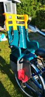 Kettler Fahrradkindersitz Kindersitz Fahrrad Bayern - Coburg Vorschau