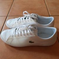 LACOSTE SNEAKER GR. 44 9,5 Niedersachsen - Delmenhorst Vorschau