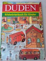 Bilderwörterbuch für Kinder Duden Leipzig - Engelsdorf Vorschau