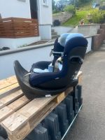 Reboarder Kindersitz zu verschenken Nordrhein-Westfalen - Gummersbach Vorschau