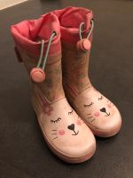 Gummistiefel Größe 26 rosa pink Nordrhein-Westfalen - Bottrop Vorschau