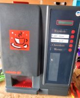 Kaffeevollautomat selecta 3  von Saeco Typ D.A.5P Rheinland-Pfalz - Saffig Vorschau