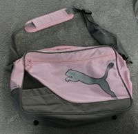 Puma Sporttasche, Tasche rosa Nordrhein-Westfalen - Ahlen Vorschau