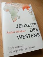 STEFAN WEIDNER - Jenseits des Westens Baden-Württemberg - Geislingen an der Steige Vorschau