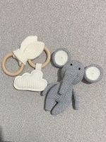 Amigurumi Elefant - Neu Baden-Württemberg - Achern Vorschau