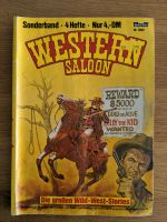Western Saloon Bastei Comic Nr. 1002 Nordrhein-Westfalen - Merzenich Vorschau