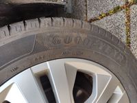 4 x Sommerreifen Goodyear 215/60R 17C - so gut wie neu - Bayern - Aschaffenburg Vorschau