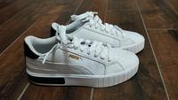 PUMA. Sneaker. weiß. Cali Star. Damen. Größe 38 Bayern - Bad Windsheim Vorschau