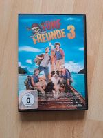 Fünf Freunde 3 * Kinofilm * DVD Kreis Pinneberg - Tornesch Vorschau
