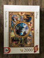 Disney Puzzle 2000 Teile Bergedorf - Kirchwerder Vorschau