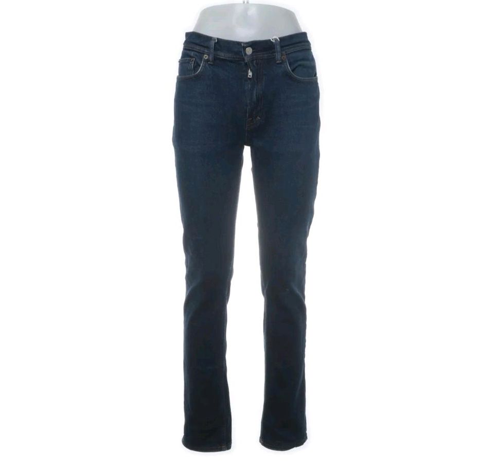 Acne Studios Damen Jeans Gr. 40/42 in Heide