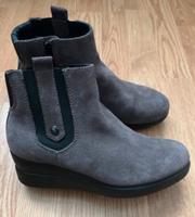 Geox Wildleder Stiefelette Gr. 38 Köln - Ehrenfeld Vorschau