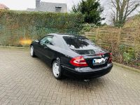 Mercedes CLK 200, Coupé, Bluetooth, & Touch Display Nordrhein-Westfalen - Greven Vorschau