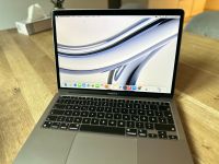 MacBook Air - 8GB RAM - 512 GB SSD + Zubehör Nordrhein-Westfalen - Rösrath Vorschau