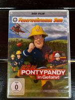 1 DVD Feuerwehrmann Sam, „ Pontypandy in Gefshr“ Niedersachsen - Wolfenbüttel Vorschau