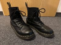 Dr. Martens 1460 GLATTLEDER SCHNÜRSTIEFEL - Gr: 38 Bayern - Hindelang Vorschau