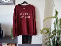 Sweatshirt C&C California GR.M Bremen - Seehausen  Vorschau