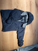 Ver de Terre Schneejacke Winterjacke Größe 12 Monate 80 wie neu Bayern - Pullach Vorschau