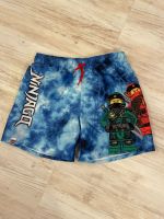 134 140 Lego NINJAGO H&M Badehose Badeshorts Bayern - Stammbach Vorschau