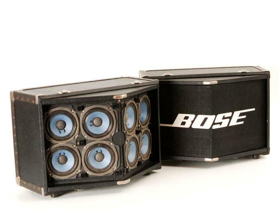 Bose 800 Boxen Paarpreis in Niederzissen