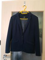 Shirt-Blazer von H&M ,dunkelblau Mecklenburg-Vorpommern - Samtens Vorschau