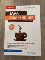 Das Java Kompendium Bayern - Tittmoning Vorschau