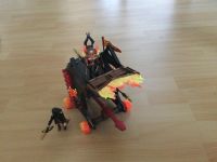 Playmobil Burnham Raiders Feuerrammbock Baden-Württemberg - Eberdingen Vorschau