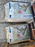 Aquarium kies 2 × 25 Kilo Niedersachsen - Hohenhameln Vorschau