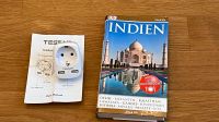 Reiseführer Indien & Reisestecker mit 2 USB für Indien Nordrhein-Westfalen - Gladbeck Vorschau