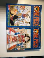 Verkaufe diese beiden Mangas Saarland - Dillingen (Saar) Vorschau