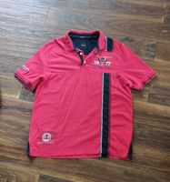 Poloshirt T-Shirt Gr. L rot Bonita Men Niedersachsen - Ganderkesee Vorschau