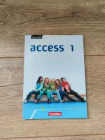 Access 1 Cornelsen Niedersachsen - Sehnde Vorschau