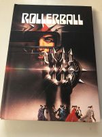 MEDIABOOK Blu Ray, DVD - Rollerball, James Caan Nordrhein-Westfalen - Königswinter Vorschau