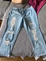 Damen - Jeans, Gr. 48/50 Neu! Sachsen - Zwickau Vorschau