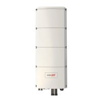 SolarEdge Home Hub SE10K-RWB48BFN4 Hybrid Wechselrichter RWB jetzt auf Lager! STOREDGE HYBRID, Versand bundesweit Nordrhein-Westfalen - Bedburg-Hau Vorschau