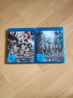 Attack on Titan Blu-Ray Film 1+2 Niedersachsen - Lauenau Vorschau