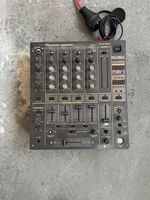 Pioneer DJ DJM 600 #4 Köln - Nippes Vorschau