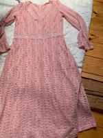 Sommerkleid sienna Gr 40 Hessen - Wehrheim Vorschau