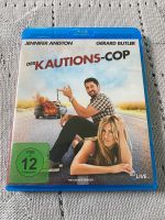 Blu-ray „Der Kautions-Cop“ neuwertig Dithmarschen - Marne Vorschau