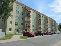 Sanierte 4-Raum-Wohnung mit Balkon in bester Lage Thüringen - Zella-Mehlis Vorschau