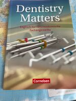 Dentistry matters 1.Auflage Hessen - Marburg Vorschau