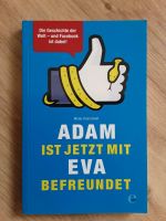 Adam ist jetzt mit Eva befreundet. Geschichte der Welt Facebook Sachsen - Geithain Vorschau