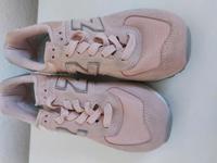 New Balance Turnschuhe Niedersachsen - Hameln Vorschau