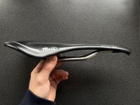 Selle Italia SLR 135g Vintage Sattel Rennrad, Mtb, Fixie Stuttgart - Stuttgart-Ost Vorschau