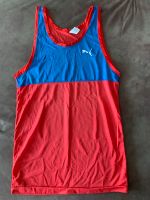 Puma Tanktop Vintage S/M Stuttgart - Stuttgart-Mitte Vorschau