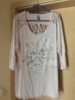 Shirt Tredy Größe 48 Niedersachsen - Seelze Vorschau