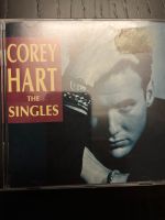 Corey Hart CD the Singles Bayern - Regensburg Vorschau